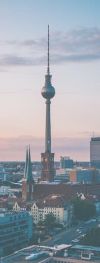 Avocat Berlin